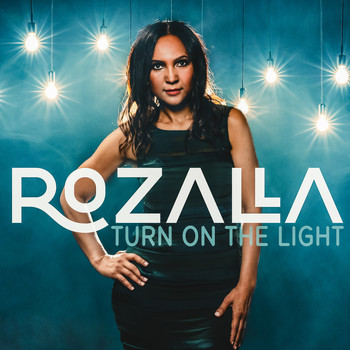 Rozalla - Turn on the Light