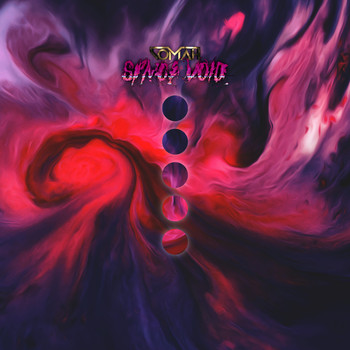 COMAH - Space Void (Explicit)