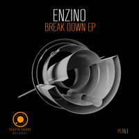 Enzino - Break Down EP