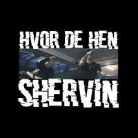 Shervin - Hvor De Hen