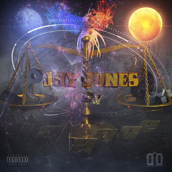 Jay Jones - Psychosis (Explicit)