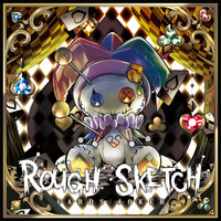 RoughSketch - Cards: Joker