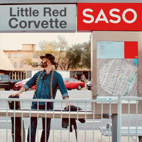 Saso - Little Red Corvette