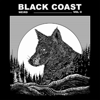 Black Coast - Weird (Explicit)