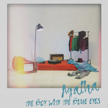 Agatha - The Boy with the Blue Eyes