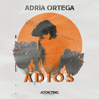 Adrià Ortega - Adiós