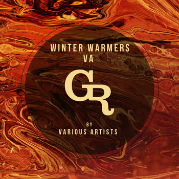 Various Artists - Winter Warmers Vol 2