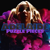 Adelaide Punkin - Puzzle Pieces