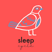 Nursery Rhymes Baby TaTaTa and Sleep Cycle Music - Relaxing Music