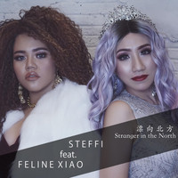 Steffi - Stranger in the North (feat. Feline Xiao)