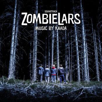 Kaada - Zombielars Soundtrack