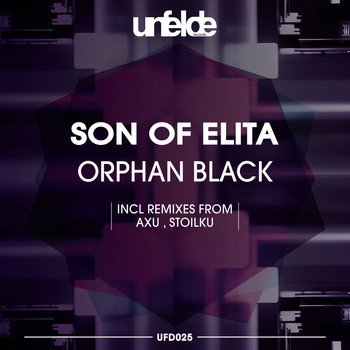 Son of Elita - Orphan Black