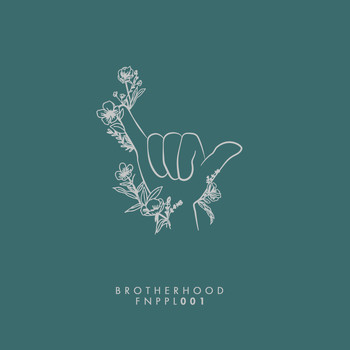 Various Artist - Brotherhood Vol. 1