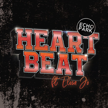 Heartbeat - Echo Park