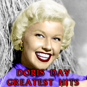 Doris Day - Doris Day Greatest Hits