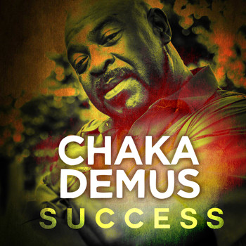 Chaka Demus - Success
