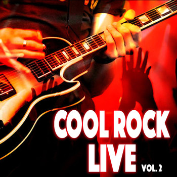 Various Artists - Cool Rock Live vol. 2