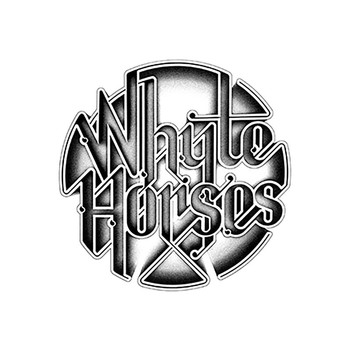 Whyte Horses - Empty Words