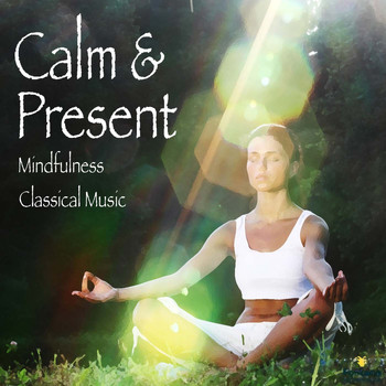Various Artists - Calm & Present: Mindfulness Classical Music