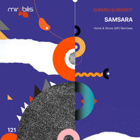 Shemsu and Braddy - Samsara