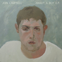Jon Campbell - About a Boy (Explicit)
