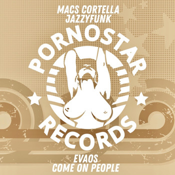 Macs Cortella and JazzyFunk - Evaos (Explicit)