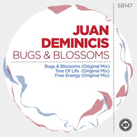 Juan Deminicis - Bugs & Blossoms