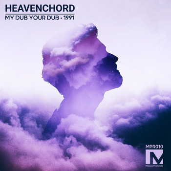 Heavenchord - My Dub Your Dub / 1991