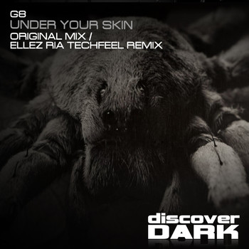 G8 - Under Your Skin