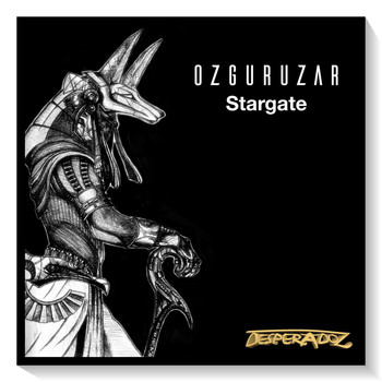 Ozgur Uzar - Stargate