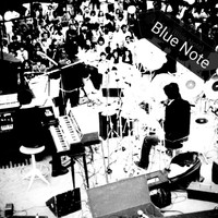Domenico Attanasii - Blue Note