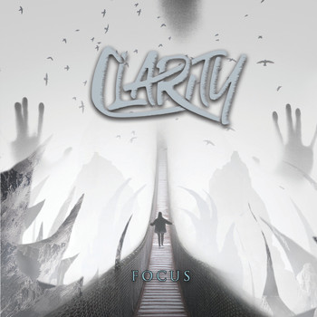 Clarity - Focus (Explicit)