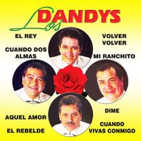 Los Dandys - 10 Super Exitos