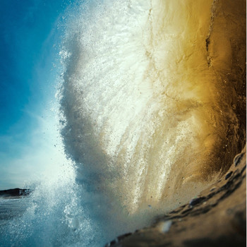 Magician - Beneath The Waves