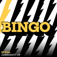 DJ Zinc - Amergency (VIP)