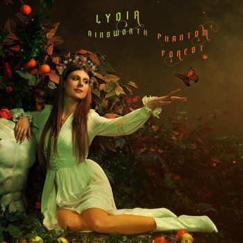 Lydia Ainsworth / - Phantom Forest