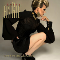 Angie - Shine - Remix by Luca Cimino