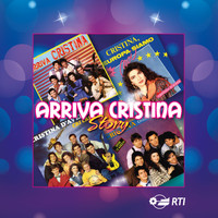 Cristina D'Avena - Arriva Cristina Story