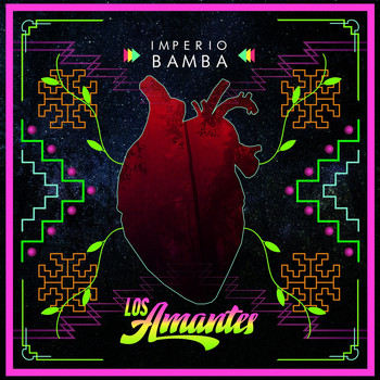 Imperio Bamba - Los Amantes