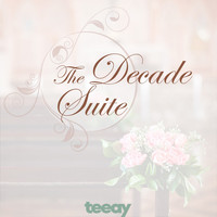 TeeAy - The Decade Suite (Original Soundtrack)