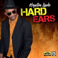 Hopeton Lindo - Hard Ears