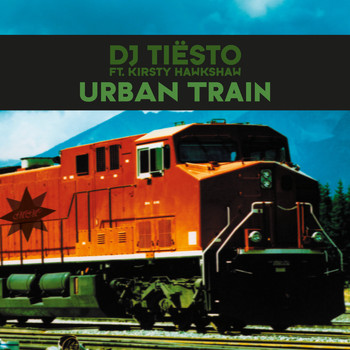 Tiësto Featuring Kirsty Hawkshaw - Urban Train