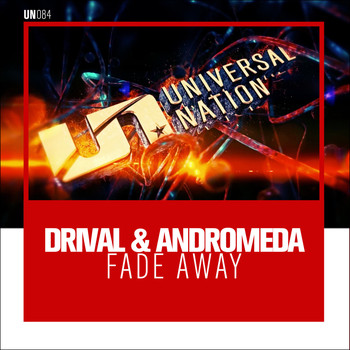 Drival & Andromeda - Fade Away