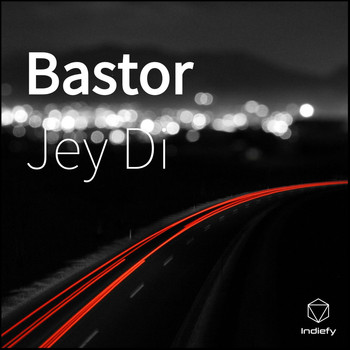Jey Di - Bastor