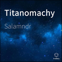 Salamndr - Titanomachy