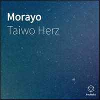 Taiwo Herz - Morayo