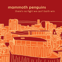 Mammoth Penguins - You Just Carry On