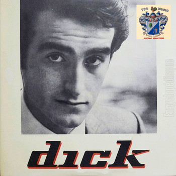 Dick Rivers - Dick Rivers
