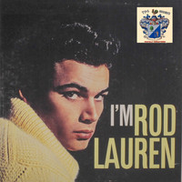 Rod Lauren - I'm Rod Lauren