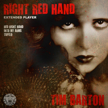 Tim Barton - Red Right Hand